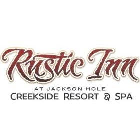 Rustic Inn at Jackson Hole