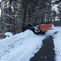 Contact us for Towing Services!