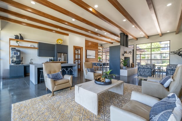 Images The Pradera Apartments
