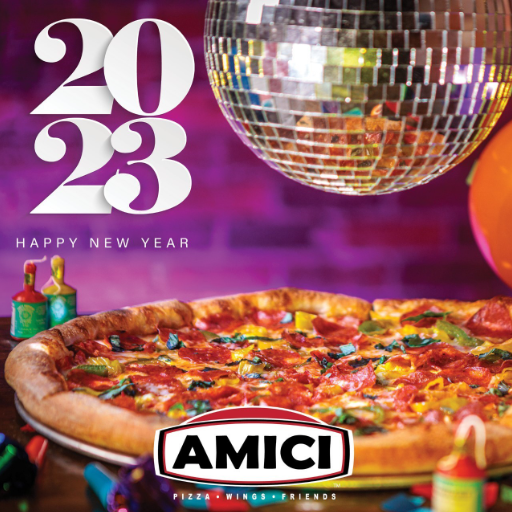 Images Amici Midtown