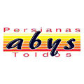 Abys Toldos y Persianas Logo