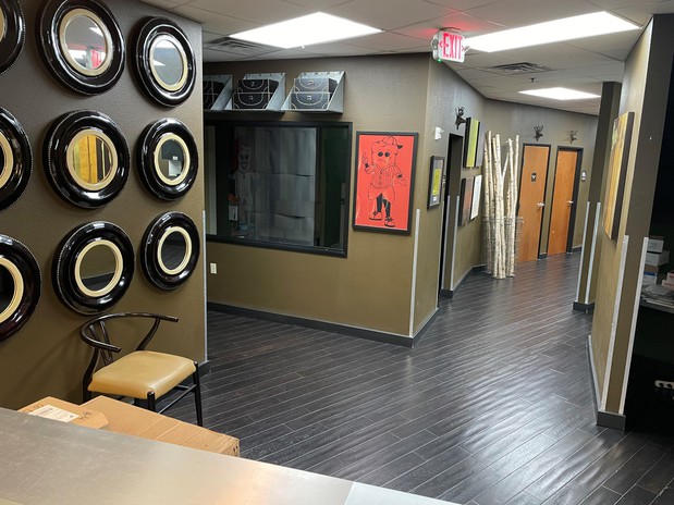 Images Dental Care of Texas - Flower Mound - CLOSED