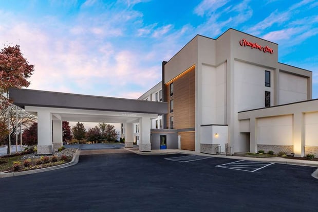 Images Hampton Inn Columbia