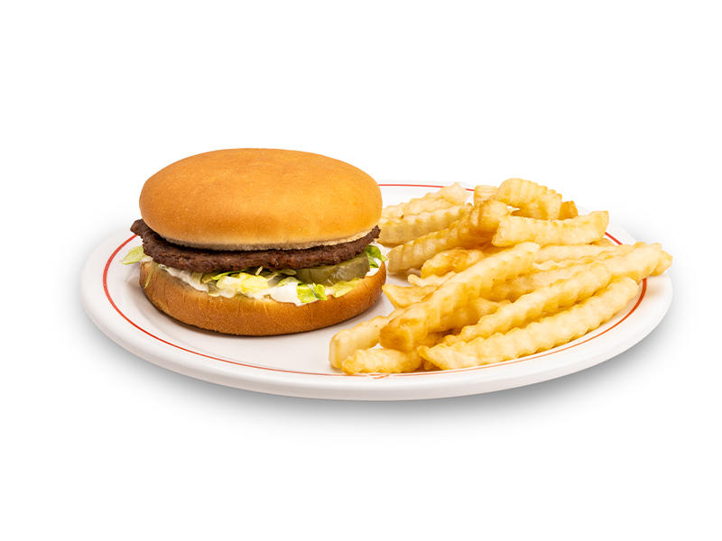 Kids Meals | Frisch's Big Boy: Official Menu