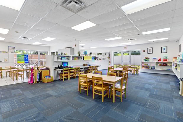 Images Crème de la Crème School of Woodbridge