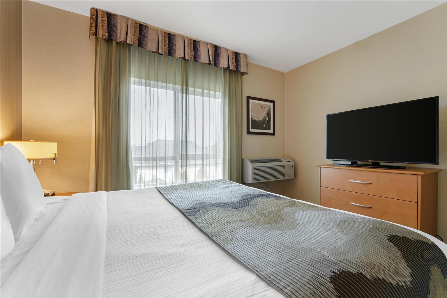 Images Best Western King George Inn & Suites