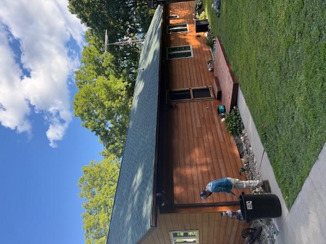 Images No Limit Roofing Plymouth