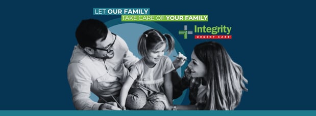 Images Integrity Urgent Care - Hearne