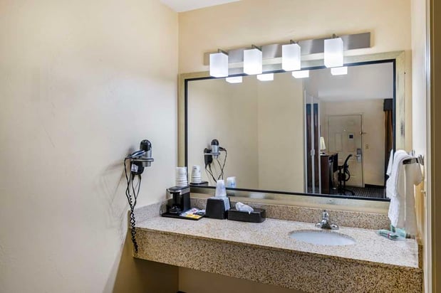 Images Best Western Snyder Inn