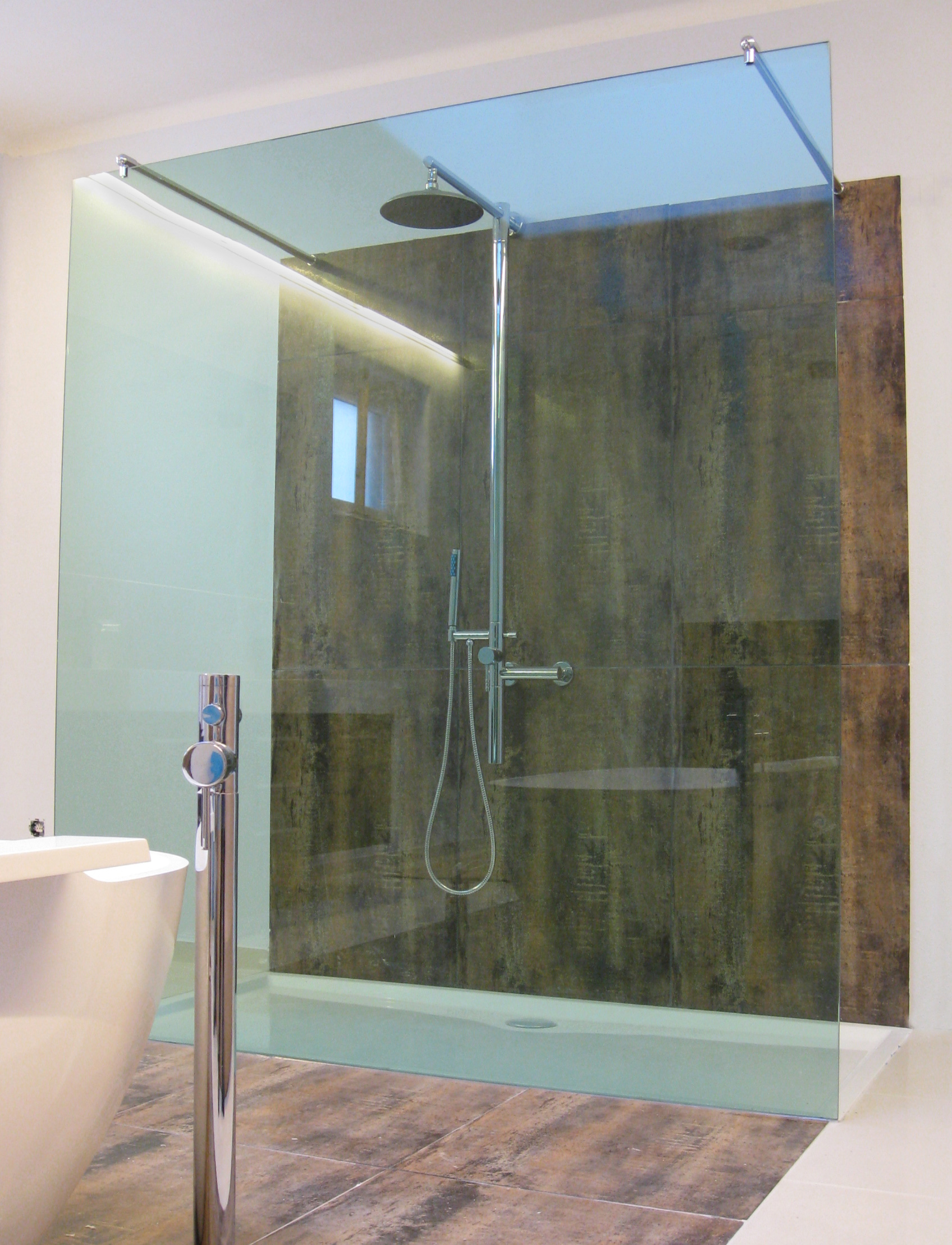 Bild 6 von Döringer Andreas Die Glaswerkstatt