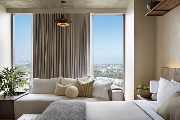 Images 1 Hotel West Hollywood