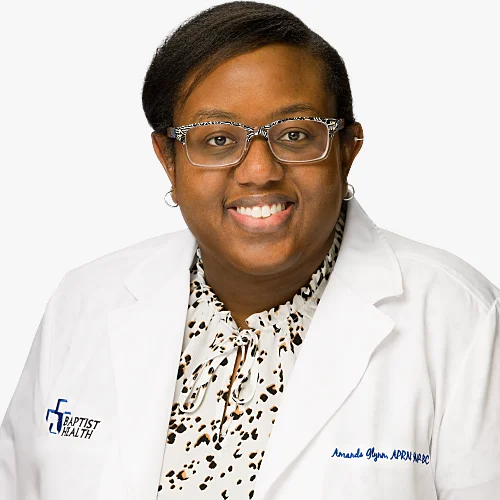 Amanda Glynn, APRN