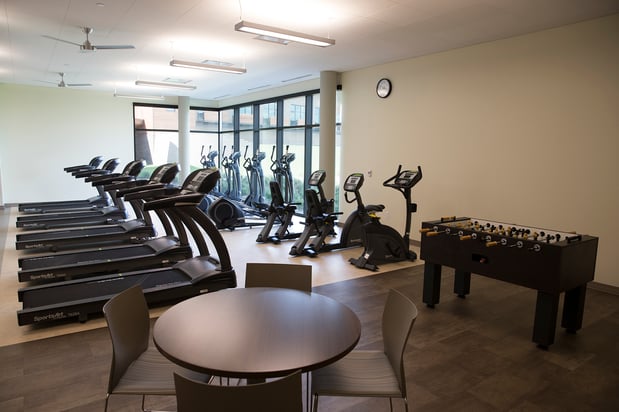 Images The Addiction Recovery Center by Texas Health
