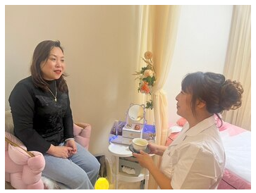 Images 美容健康養生館　上野御徒町店