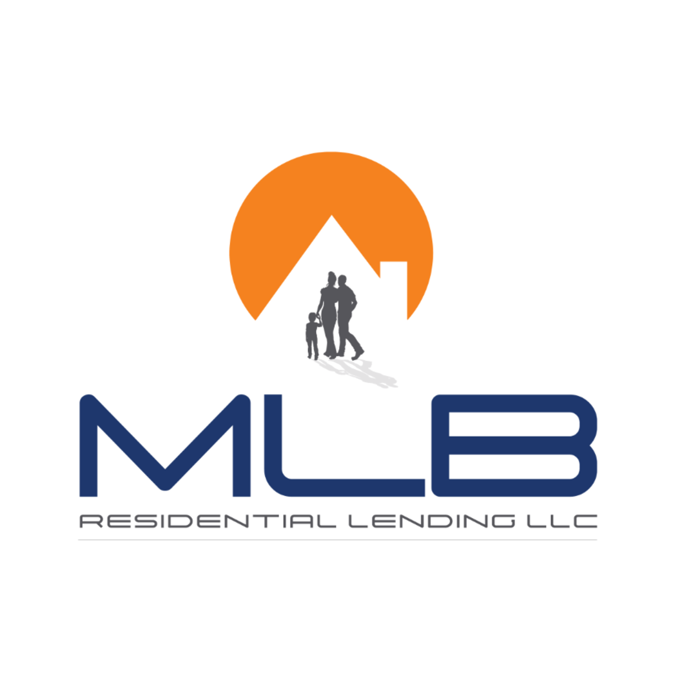 Daryle Pellegrino - MLB Residential Lending LLC Logo