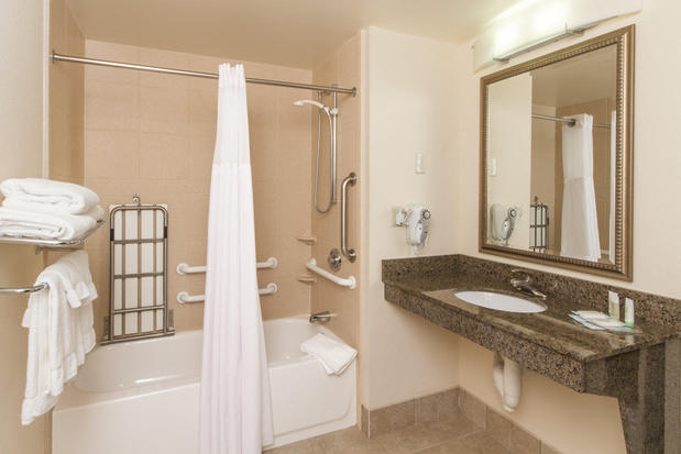 Images Staybridge Suites Buffalo by IHG