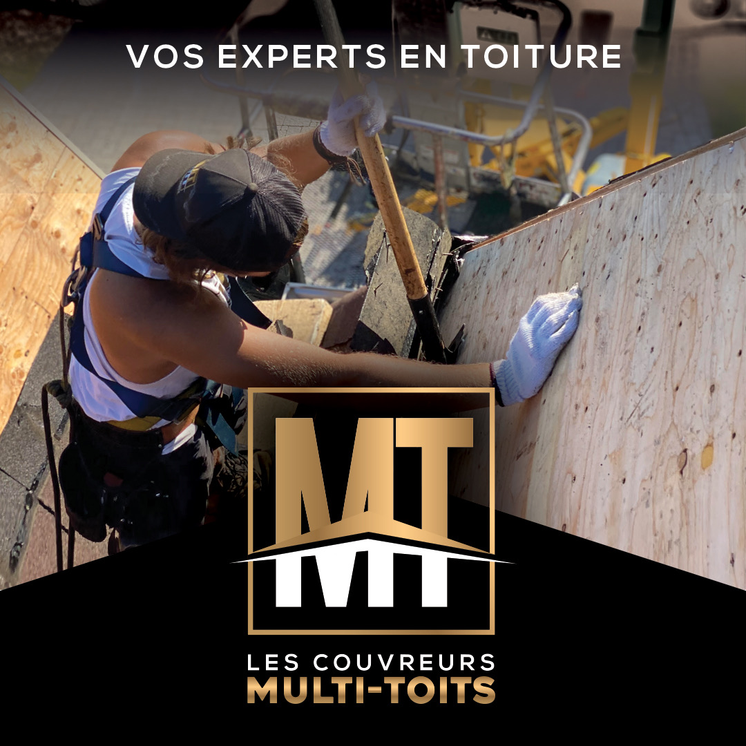 Images Les Couvreurs Multi-Toits