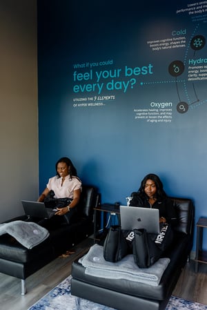 Images Restore Hyper Wellness