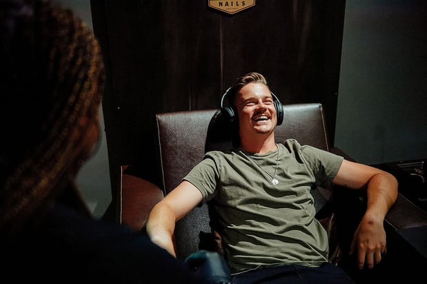 Images Hammer & Nails - Winter Garden