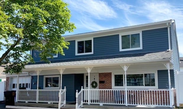 Images Home Genius Exteriors
