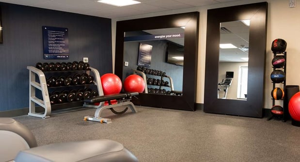 Images Hampton Inn & Suites La Crosse Downtown