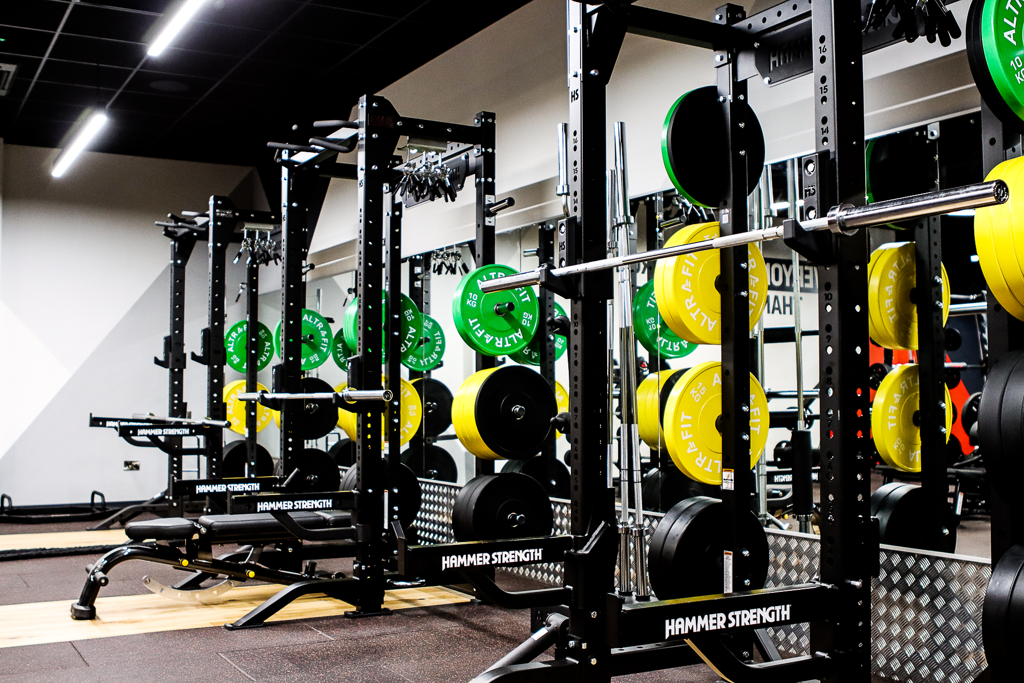 Images North Herts Leisure Centre