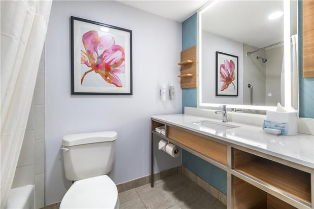 Images Hilton Garden Inn Lexington Hamburg