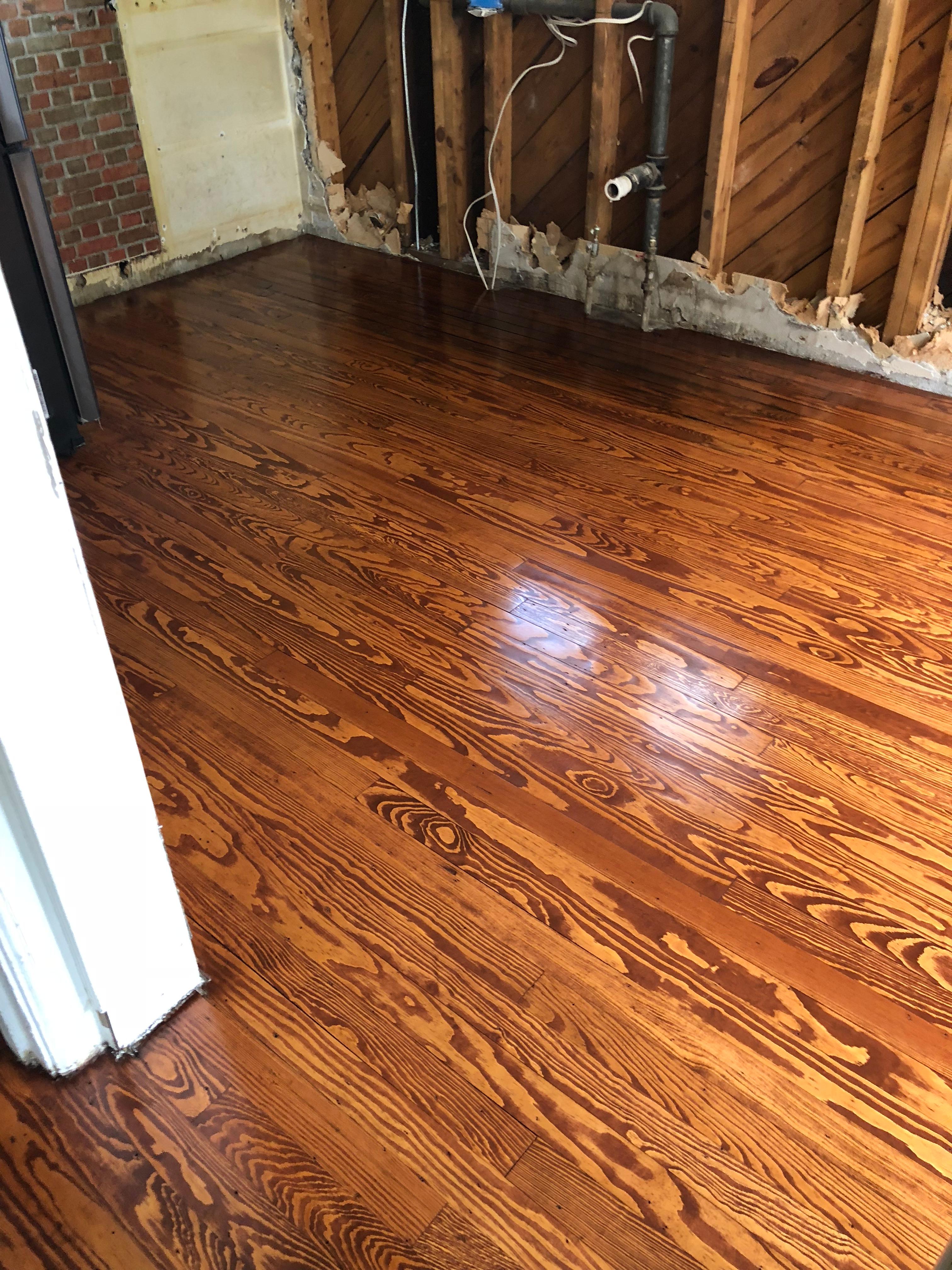 Claghorn Custom Flooring Photo