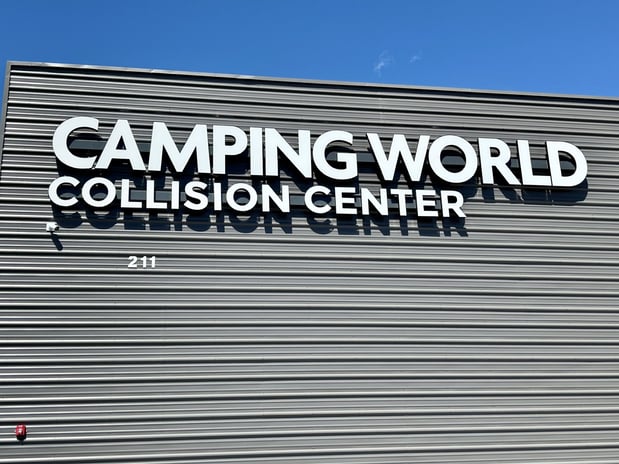 Images Camping World RV Sales