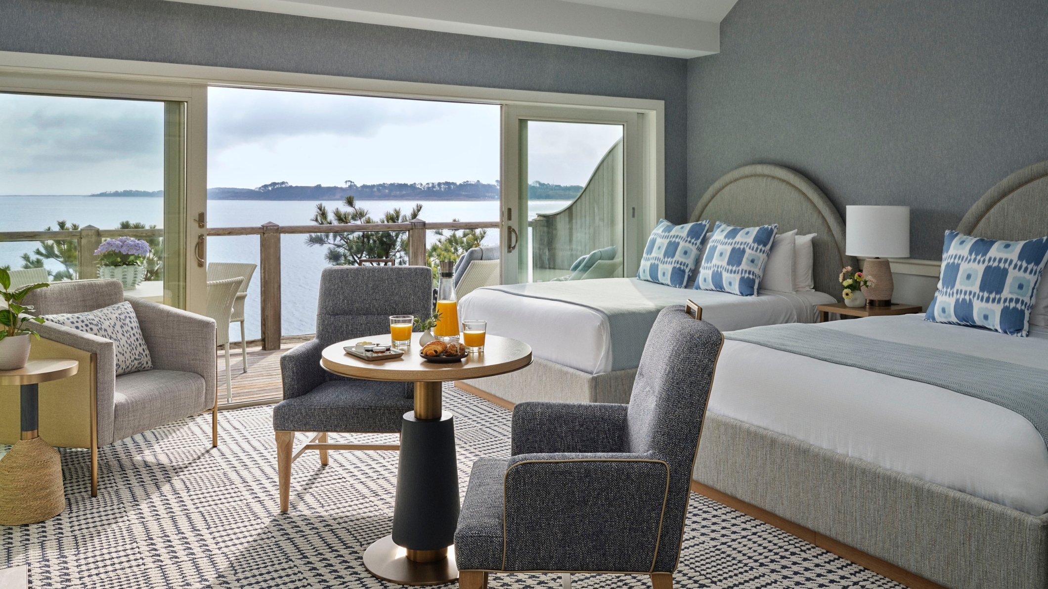 Wequassett Resort and Golf Club Image