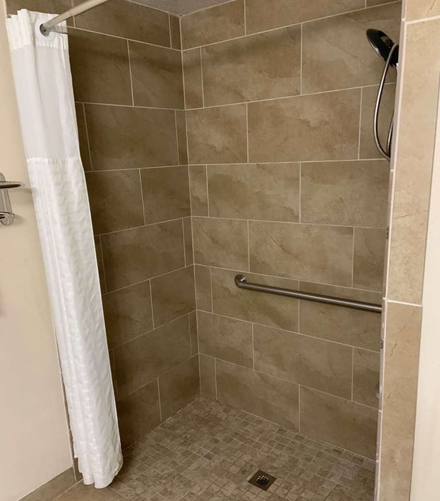 Images Best Western Airport Inn & Suites Cleveland
