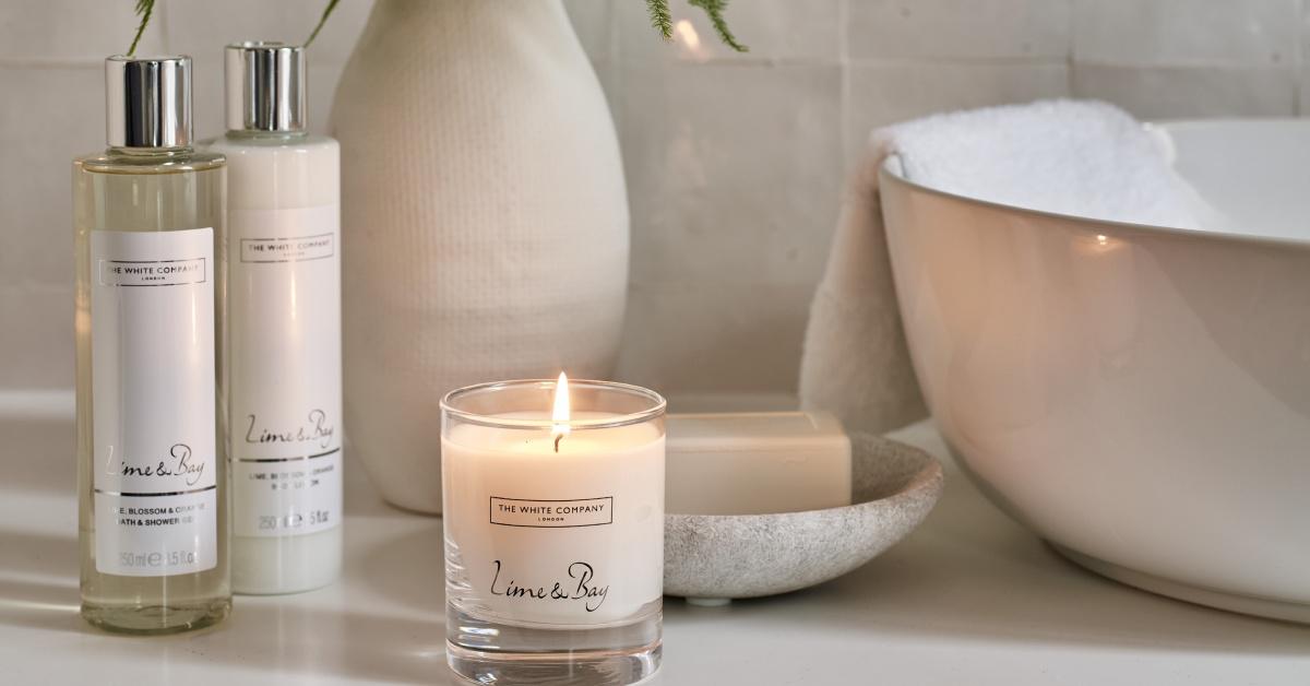 The White Company Solihull 01217 118412