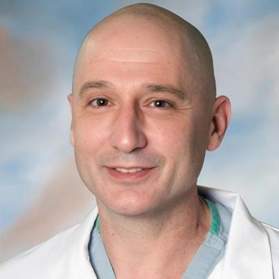 Ian Foley - West Chester, OH - Obstetrics & Gynecology