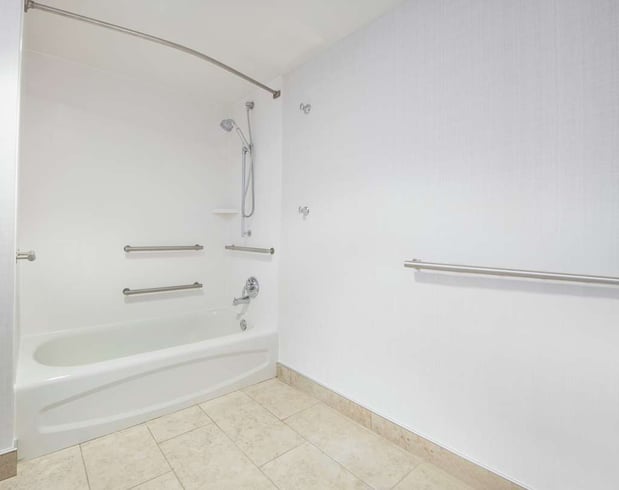 Images Hilton Garden Inn BWI Airport