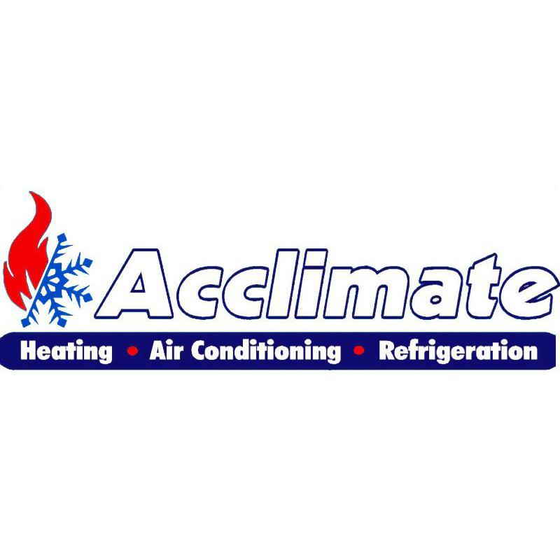 Acclimate Heating, Air Conditioning, And Refrigeration LLC