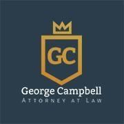 George T. Campbell, Attorney at Law