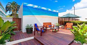 Blue Horizon Hotel