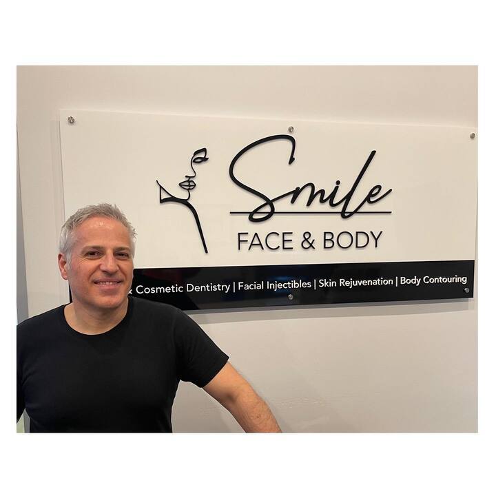 Images Smile  Face & Body