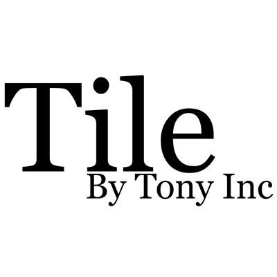 Tile By Tony Inc