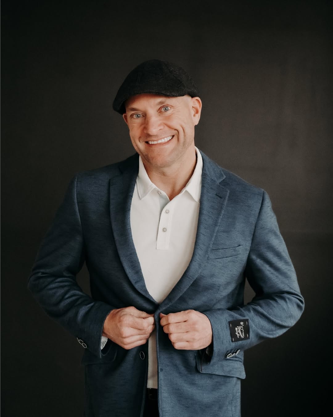 AJ Steinke, Realtor: West + Main Homes