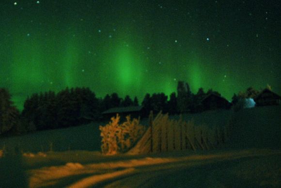 Images Poro-Pekan Pirtti Oy