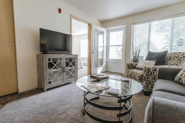 Images Asher Point Independent Living of Tulsa