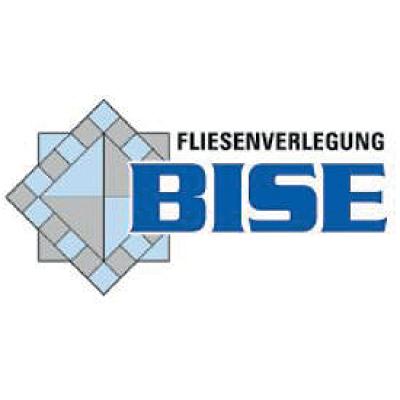 Fliesenleger Jürgen Bise in Gilching - Logo