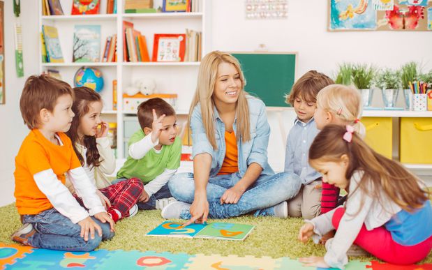 Images Chroma Early Learning Academy of Johns Creek