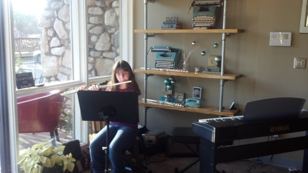 Images Musicians Learning Center
