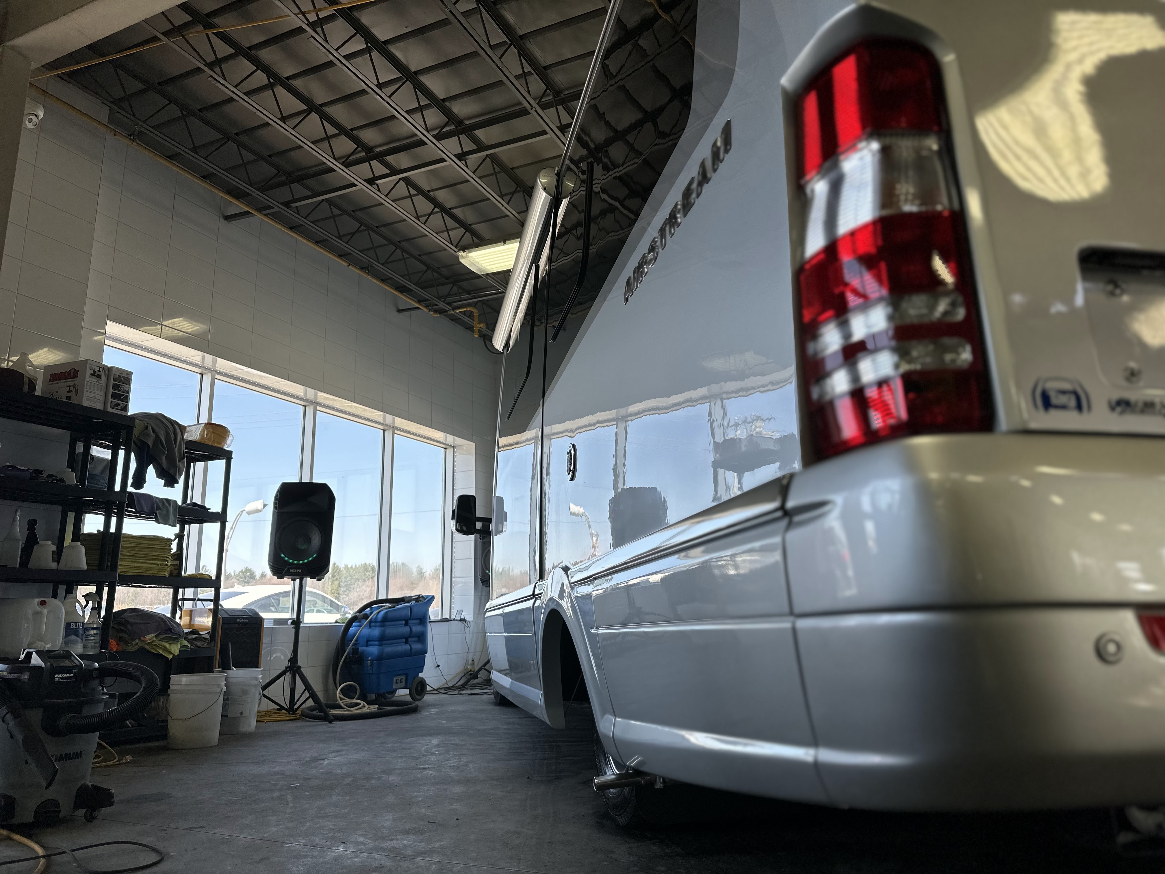 Images Élégance AutoSpa Inc