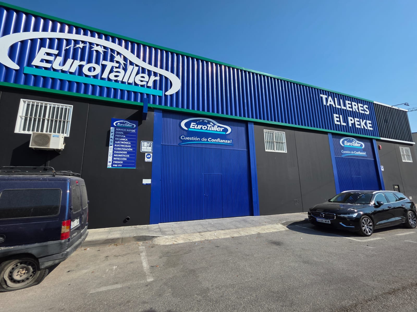 Images Talleres El Peke