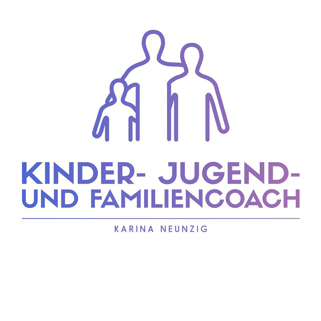 Kinder- Jugend und Familiencoach / Karina Neunzig Logo
