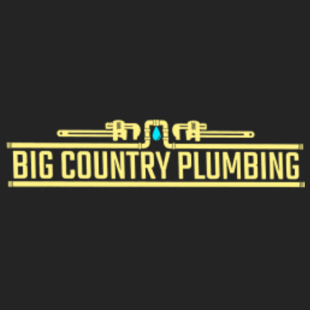 Big Country Plumbing Logo
