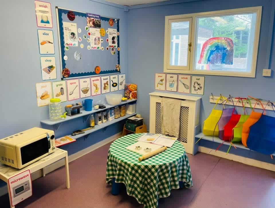 Images Smartees Day Care Nursery Ltd